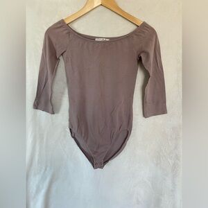 Women’s Express Bodysuit